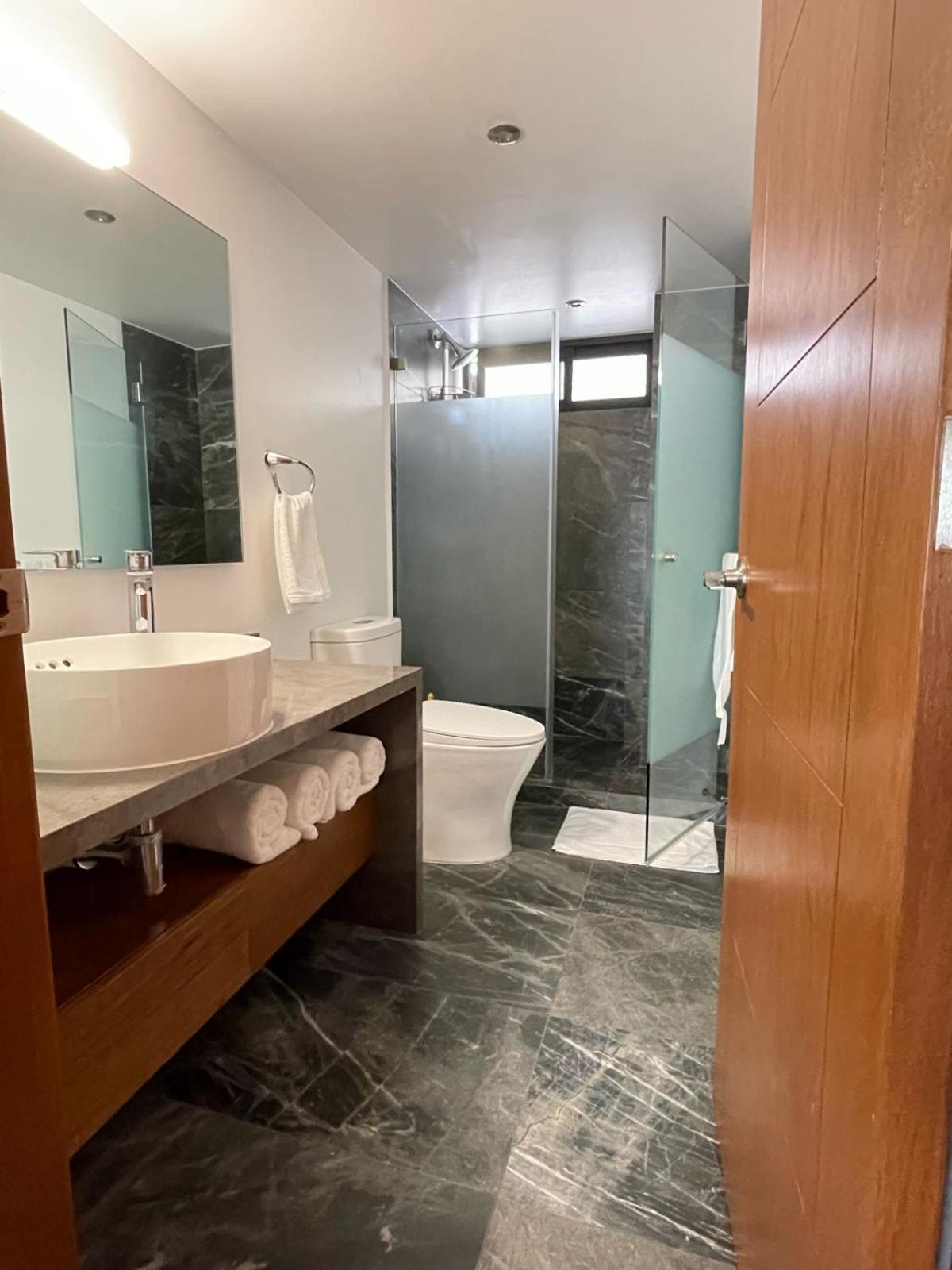 Great Apartment In The Heart Of Coyoacan Meksika Dış mekan fotoğraf