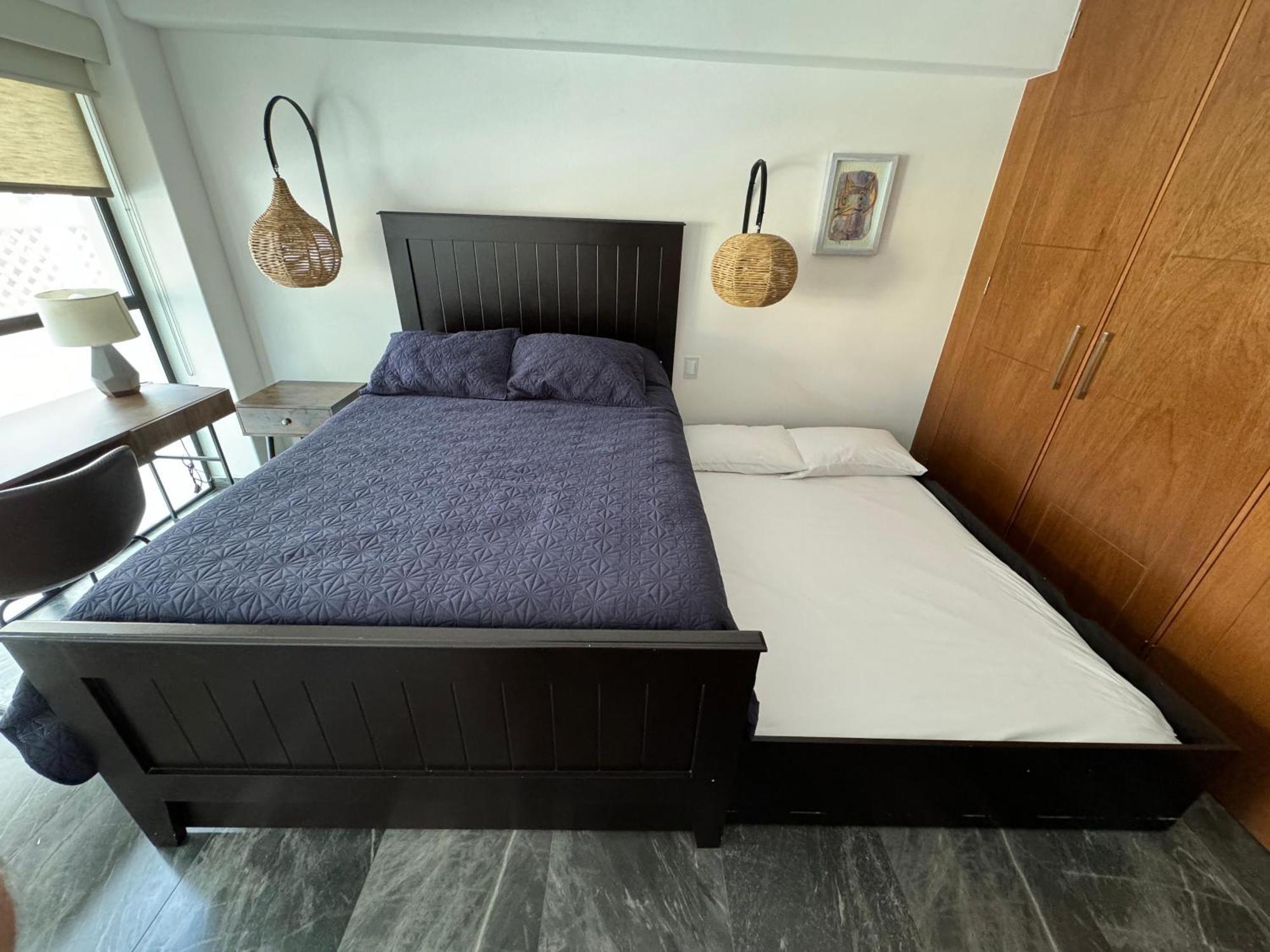 Great Apartment In The Heart Of Coyoacan Meksika Dış mekan fotoğraf